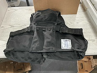 Arktis cross-draw tactical vest - afbeelding 4 van  4