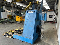 Arku - ah5000/500/msg-40 - decoiler - 1993 - afbeelding 5 van  10