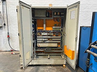 Arku - rm 3060.4 - straightening machine - afbeelding 4 van  12