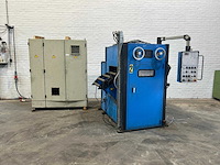 Arku - rm 3060.4 - straightening machine - afbeelding 1 van  12