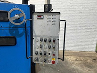 Arku - rm 3060.4 - straightening machine - afbeelding 10 van  12
