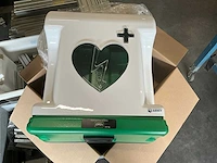 Arky core aed- omkasting