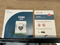 Arky core aed- omkasting - afbeelding 5 van  5