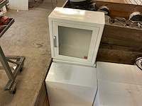 Arky indoor aed wandkasten (3x)