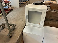 Arky indoor aed wandkasten (3x) - afbeelding 1 van  1