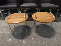 Arlene - bijzettafel (2x) - afbeelding 2 van  3