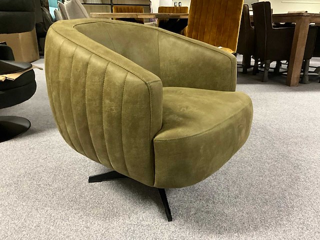 Arm chair (2x) - afbeelding 2 van  3