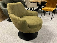 Arm chair (2x) - afbeelding 1 van  3