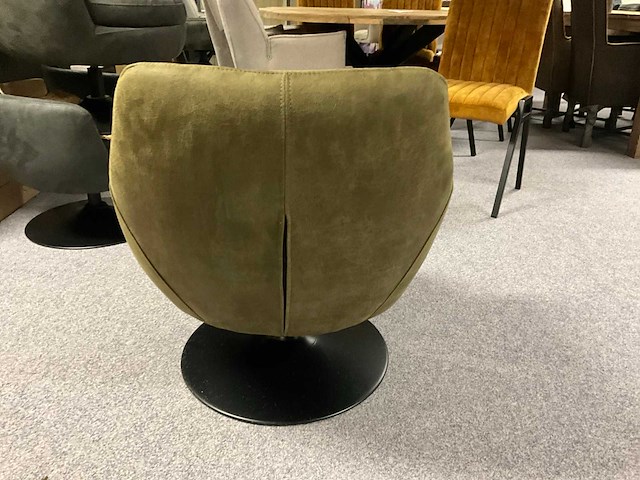 Arm chair (2x) - afbeelding 2 van  3