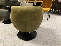 Arm chair (2x) - afbeelding 2 van  3