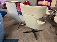 Arm chair (2x) - afbeelding 4 van  4