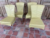 Arm chair (4x) - afbeelding 1 van  3