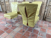 Arm chair (4x) - afbeelding 3 van  3