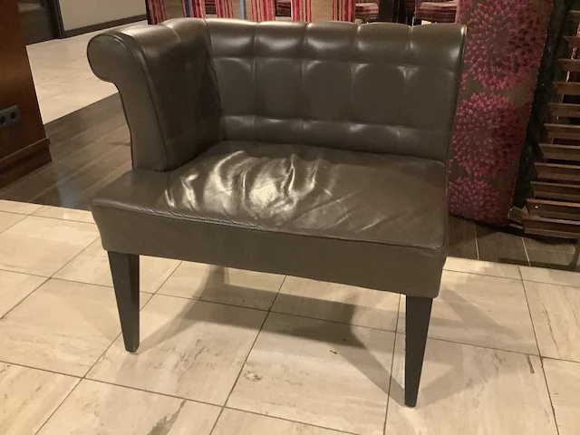 Arm chair - afbeelding 1 van  3