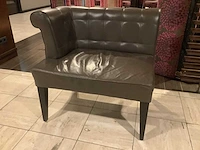 Arm chair