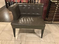 Arm chair - afbeelding 2 van  3