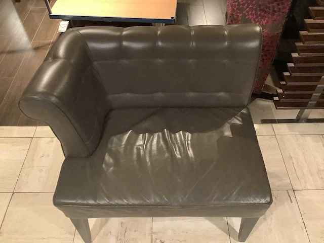 Arm chair - afbeelding 3 van  3