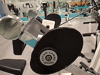 Arm curl technogym - afbeelding 2 van  12