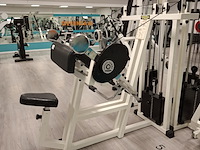 Arm curl technogym - afbeelding 4 van  12
