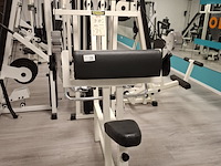Arm curl technogym - afbeelding 6 van  12