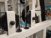 Arm curl technogym - afbeelding 10 van  12