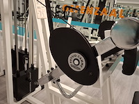 Arm curl technogym - afbeelding 12 van  12