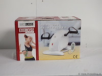 Arm en been trainer