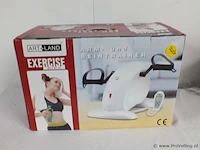 Arm en been trainer