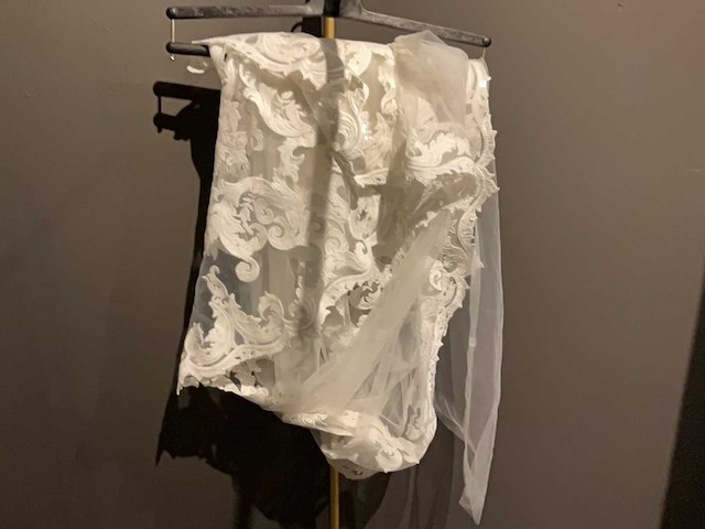 Arm stukken partij kleding (16x) - afbeelding 8 van  43