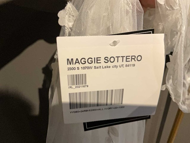 Arm stukken partij kleding (16x) - afbeelding 18 van  43