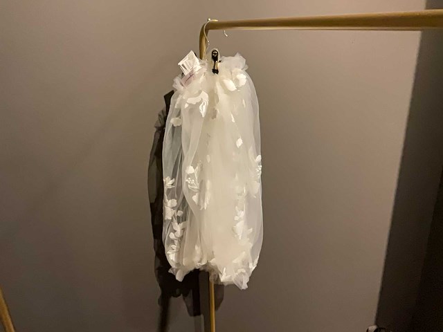 Arm stukken partij kleding (16x) - afbeelding 19 van  43