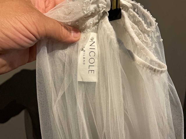 Arm stukken partij kleding (16x) - afbeelding 22 van  43