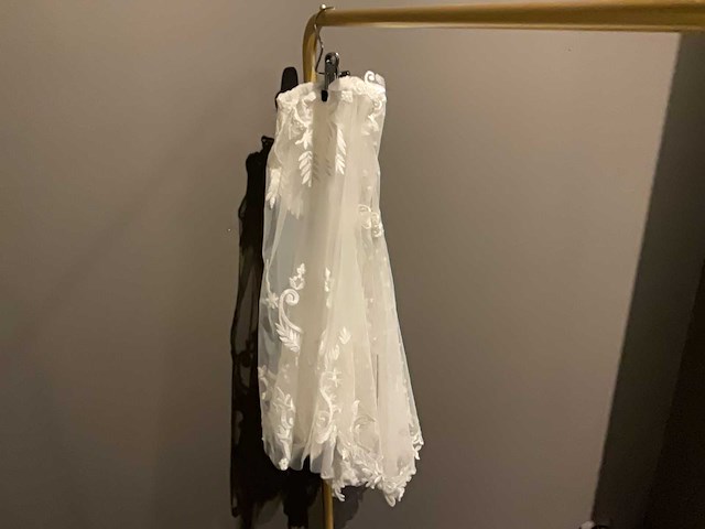 Arm stukken partij kleding (16x) - afbeelding 39 van  43