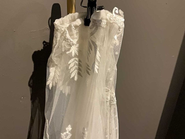 Arm stukken partij kleding (16x) - afbeelding 40 van  43