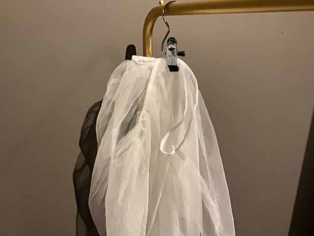 Arm stukken partij kleding (16x) - afbeelding 43 van  43