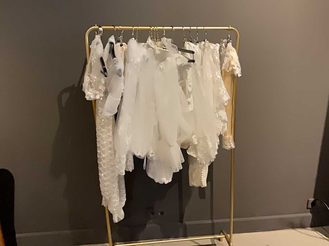 Arm stukken partij kleding (16x) - afbeelding 24 van  43