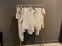 Arm stukken partij kleding (16x) - afbeelding 24 van  43