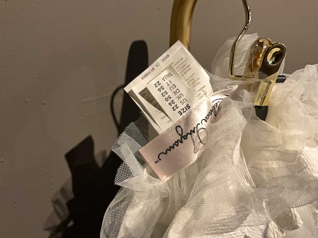 Arm stukken partij kleding (16x) - afbeelding 28 van  43