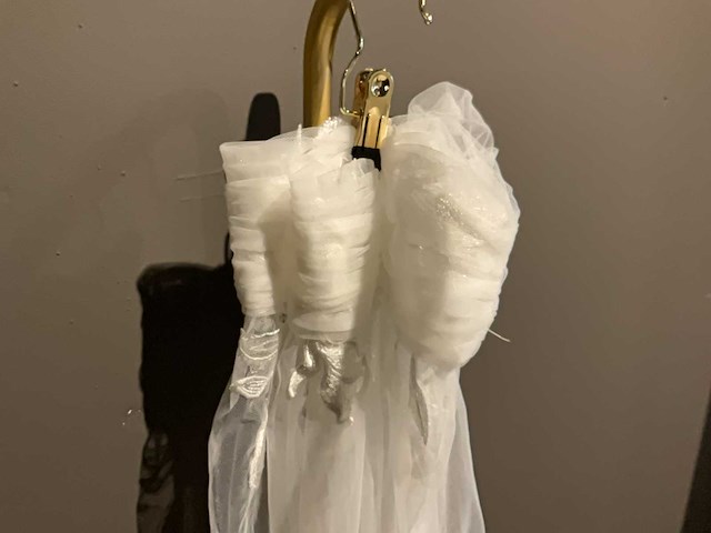 Arm stukken partij kleding (16x) - afbeelding 16 van  43