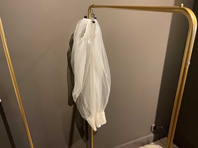 Arm stukken partij kleding (16x) - afbeelding 41 van  43