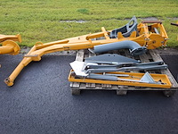 Arm voor sleepslangbemester - afbeelding 1 van  7