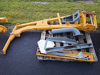 Arm voor sleepslangbemester - afbeelding 2 van  7