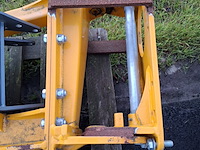 Arm voor sleepslangbemester - afbeelding 3 van  7