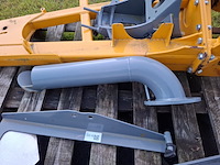 Arm voor sleepslangbemester - afbeelding 5 van  7