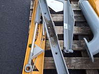 Arm voor sleepslangbemester - afbeelding 6 van  7