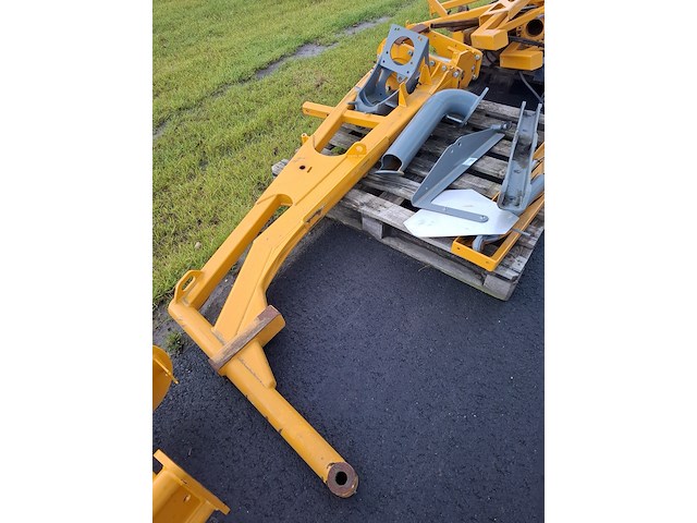 Arm voor sleepslangbemester - afbeelding 7 van  7