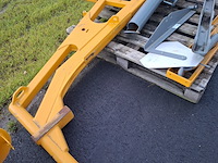 Arm voor sleepslangbemester - afbeelding 7 van  7