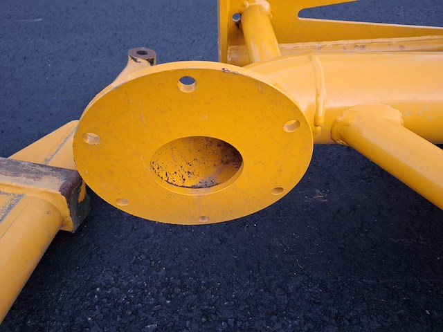 Arm voor sleepslangbemester - afbeelding 3 van  5