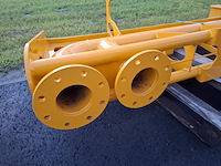 Arm voor sleepslangbemester - afbeelding 5 van  5