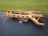 Arm voor sleepslangbemester - afbeelding 1 van  9